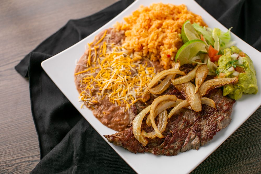 El Sol Mexican Food