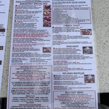 Red Maple - Breakfast specials - Cafes Near Me - Los Angeles, California Red Maple - Breakfast specials - Cafes Near Me - Los Angeles, California