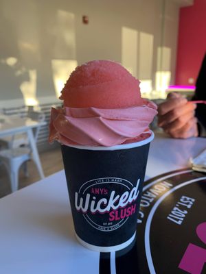Wicked Slush by null