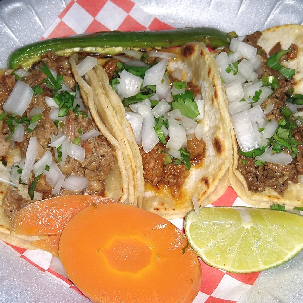 TOP 10 BEST Mexican Food Truck near SW 89th St, Oklahoma City, OK -  December 2023 - Yelp