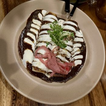 Flecha Cantina - Las Vegas - Mole Enchiladas - Mexican Near Me - Las Vegas, Nevada Flecha Cantina - Las Vegas - Mole Enchiladas - Mexican Near Me - Las Vegas, Nevada