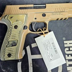 Cobra Tactical - Sig Sauer P226