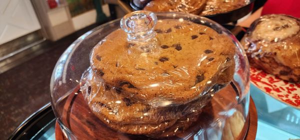 Cousins' Restaurant & Saloon by null