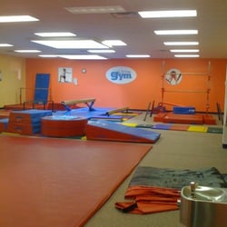 The Little Gym of Woburn