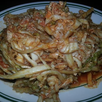 Pagoda - Kimchi - Dim Sum Near Me - Roseville, Minnesota