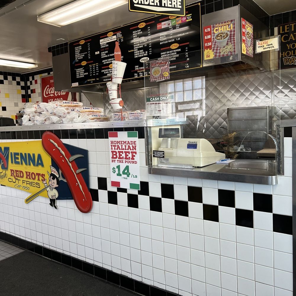 Bob-O's Hot Dogs - Hot Dogs Near Me - Chicago, Illinois