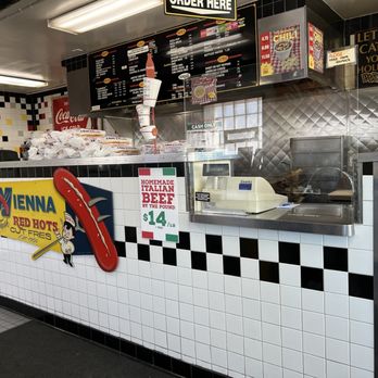 Bob-O's Hot Dogs - Hot Dogs Near Me - Chicago, Illinois