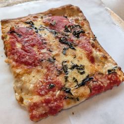 John's Pizzeria & Restaurant - Grandma
