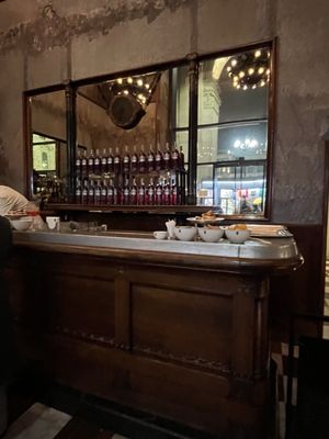 Camparino in Galleria by null