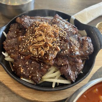 BaBbi BaBbi Korean Kitchen - Galbi - Korean Near Me - Orlando, Florida BaBbi BaBbi Korean Kitchen - Galbi - Korean Near Me - Orlando, Florida