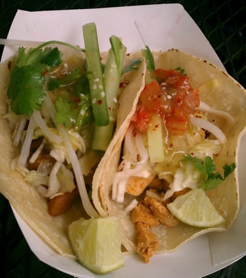 Koi Fusion Mississippi by null