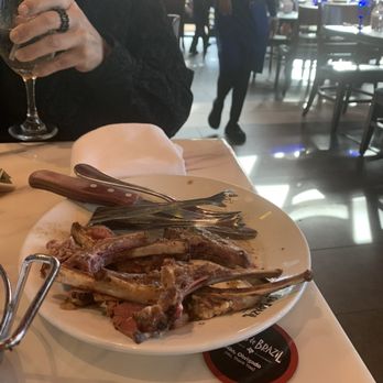 Texas de Brazil - Tampa - Lamb chops - Brazilian Near Me - Tampa, Florida Texas de Brazil - Tampa - Lamb chops - Brazilian Near Me - Tampa, Florida