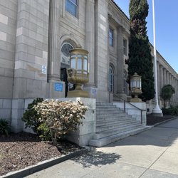 US Post Office