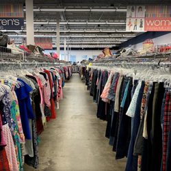 Goodwill Central Texas - Round Rock