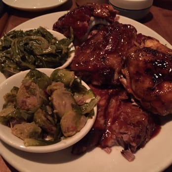 The Pit - Barbeque Near Me - Raleigh, North Carolina