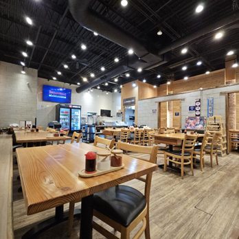 Naju Gomtang - Korean Near Me - Flushing, New York