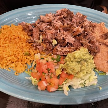 Grand Tequila Mexican Restaurant & Cantina - Carnitas Michoacán - Mexican Near Me - San Antonio, Texas
