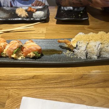 Sushi Damu - Sushi Bars Near Me - Tustin, California