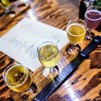 Golden Coast Mead - Gotta check out a few flavors - Breweries Near Me - Oceanside, California
