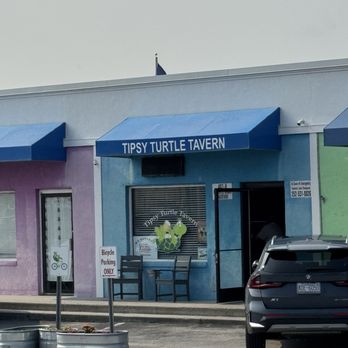 Tipsy Turtle Tavern - Entrance - Bars Near Me - Atlantic Beach, North Carolina Tipsy Turtle Tavern - Entrance - Bars Near Me - Atlantic Beach, North Carolina