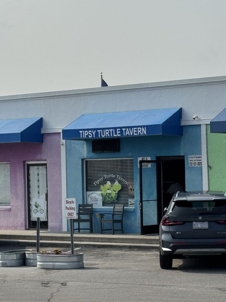 Tipsy Turtle Tavern Image