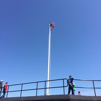 Fort Sumter National Monument - Landmarks & Historical Buildings Near Me Fort Sumter National Monument - Landmarks & Historical Buildings Near Me