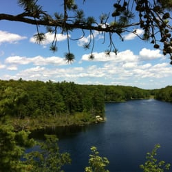 Long Pond Nature Area
