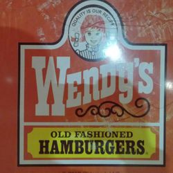 Wendy's