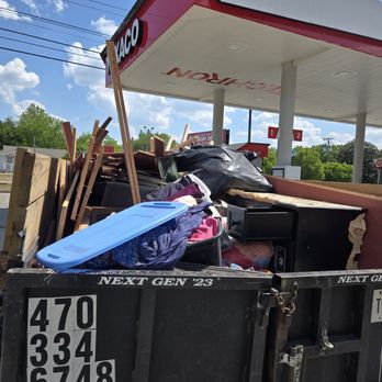 Gk Landscaping - Junk removal - Junk Removal & Hauling Near Me - College Park, Georgia Gk Landscaping - Junk removal - Junk Removal & Hauling Near Me - College Park, Georgia