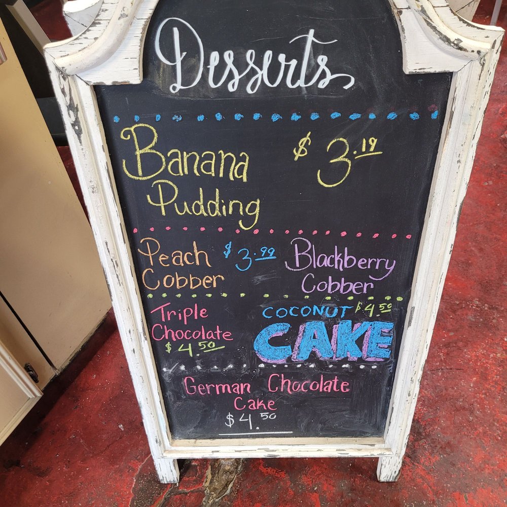 Humble City Cafe - American Near Me - Humble, Texas