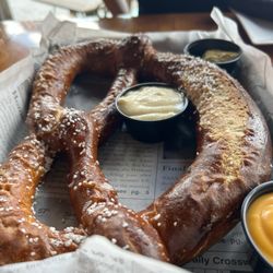 Pretzel