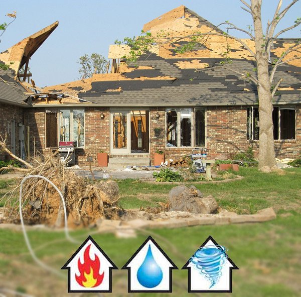 Slide of Scott Post Construction