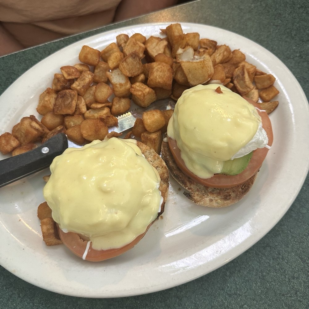 San Francisco Benedict San Francisco Benedict