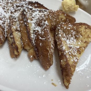 Central Diner - French Toast - Breakfast & Brunch Near Me - Saint Petersburg, Florida Central Diner - French Toast - Breakfast & Brunch Near Me - Saint Petersburg, Florida