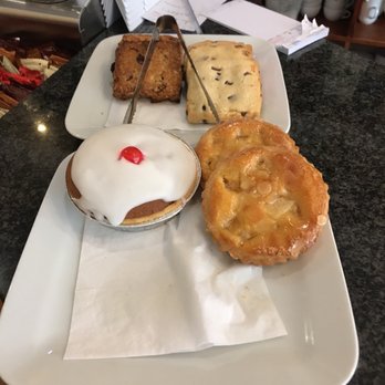 McKenzie Cafe - Coffee & Tea Near Me - Killarney, Kentucky