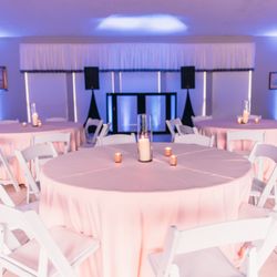 St. Mary's Events & Weddings