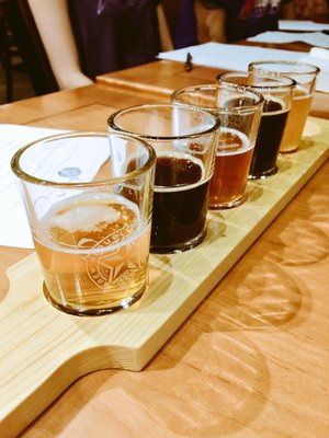 Brew Republic Bierwerks by null