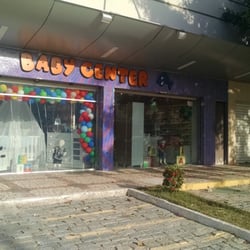 Baby Center - Fachada