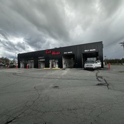 Auto Wash Express - auto wash express