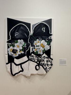 California African American Museum by null