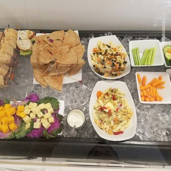 The Lounge - food - Airport Lounges Near Me - Boston, Massachusetts The Lounge - food - Airport Lounges Near Me - Boston, Massachusetts