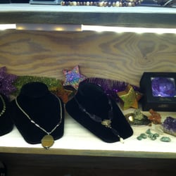 Star Gallery - Jewelry styles from fun to fine.