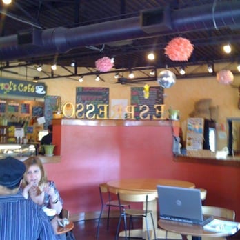 Mirasol's Cafe - Coffee & Tea Near Me - Dartmouth, Massachusetts