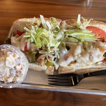 Serial Grillers - Suspect Zero V2 Potato Salad - Pizza Near Me - Tucson, Arizona Serial Grillers - Suspect Zero V2 Potato Salad - Pizza Near Me - Tucson, Arizona