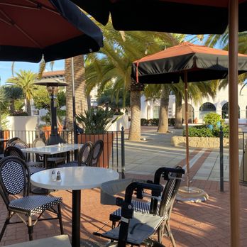 Goat Tree - Outdoor seating. - Cafes Near Me - Santa Barbara, California Goat Tree - Outdoor seating. - Cafes Near Me - Santa Barbara, California
