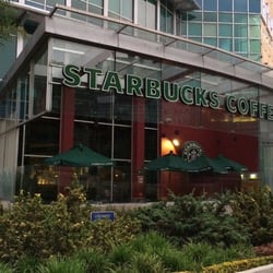 Starbucks - Fachada