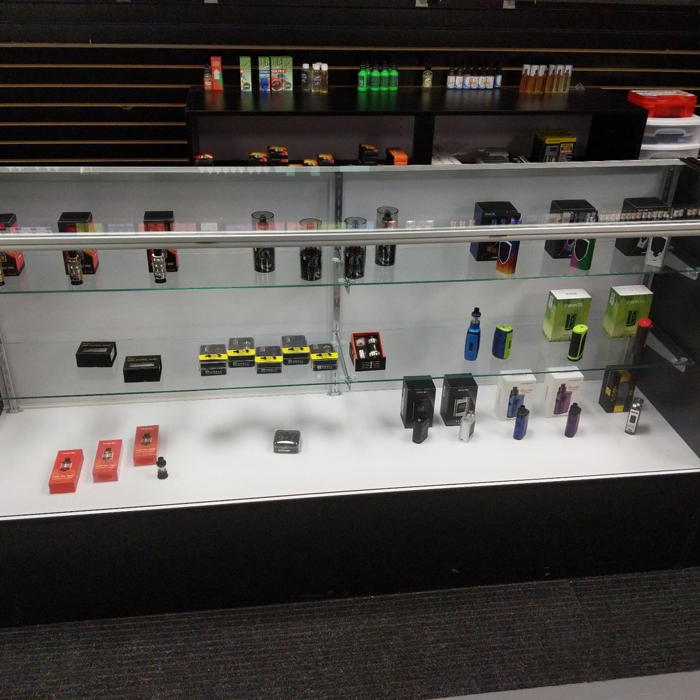 VAPOR REV - Vape Shops Near Me - Willoughby, Ohio VAPOR REV - Vape Shops Near Me - Willoughby, Ohio