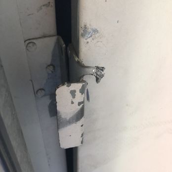 Public Storage - The doors are cut!!!! Not safe and secured.... do not rent from this place.... - Self Storage Near Me - Sacramento, California Public Storage - The doors are cut!!!! Not safe and secured.... do not rent from this place.... - Self Storage Near Me - Sacramento, California