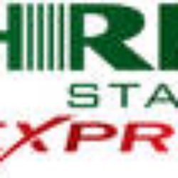 ShredStation Express