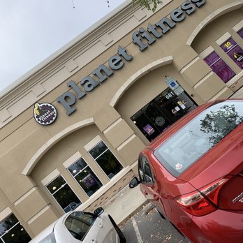 Planet Fitness - Gyms Near Me - Cary, North Carolina